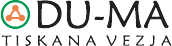 DU-MA logo
